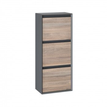 ЛД 135.020 Флекс Обувница высокая