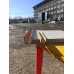 П-образный защитный картонный профиль