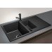 Кухонная мойка TOLERO R-118 Кухонная мойка TOLERO R-118