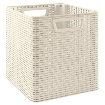 Корзина плетеная Уют К-002