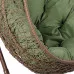 Подвесное кресло AFM-219B Beige
