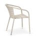 Плетеное кресло Y137C-W85 Latte Плетеное кресло Y137C-W85 Latte