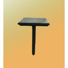 Вставка для овального стола Комби (зеленый)