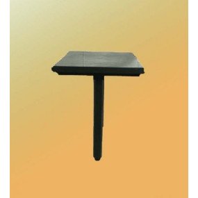 Вставка для овального стола Комби (зеленый)