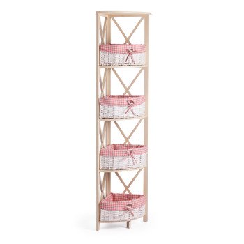 Угловая этажерка Secret De Maison ANGULAIRE 4 ( mod. PE-05 ) Угловая этажерка Secret De Maison ANGULAIRE 4 ( mod. PE-05 )