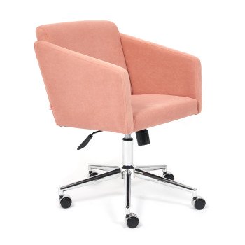 Кресло MILAN хром