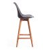 Стул барный TULIP BAR (mod. C1014H) Стул барный TULIP BAR (mod. C1014H)
