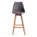 Стул барный TULIP BAR (mod. C1014H) Стул барный TULIP BAR (mod. C1014H)