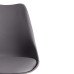 Стул барный TULIP BAR (mod. C1014H) Стул барный TULIP BAR (mod. C1014H)