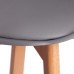 Стул барный TULIP BAR (mod. C1014H) Стул барный TULIP BAR (mod. C1014H)