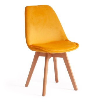 Стул TULIP SOFT (mod. 74) Стул TULIP SOFT (mod. 74)