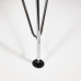 Стул TULIP IRON CHAIR (mod.EC-123) Стул TULIP IRON CHAIR (mod.EC-123)