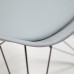 Стул TULIP IRON CHAIR (mod.EC-123) Стул TULIP IRON CHAIR (mod.EC-123)