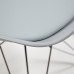 Стул TULIP IRON CHAIR (mod.EC-123) Стул TULIP IRON CHAIR (mod.EC-123)