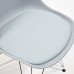 Стул TULIP IRON CHAIR (mod.EC-123) Стул TULIP IRON CHAIR (mod.EC-123)