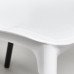 Стул GENIUS (mod 75) Стул GENIUS (mod 75)