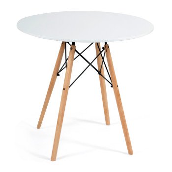 Стол CINDY NEXT (mod.80-MDF) Стол CINDY NEXT (mod.80-MDF)