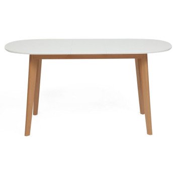 Стол обеденный раскладной BOSCO (Боско) Стол обеденный раскладной BOSCO (Боско)