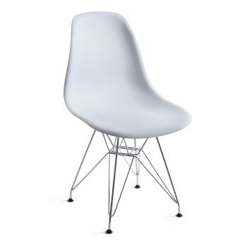 Стул CINDY IRON CHAIR (EAMES) (mod. 002) / 1 шт. в упаковке