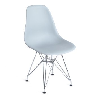 Стул CINDY IRON CHAIR (EAMES) (mod. 002) / 1 шт. в упаковке Стул CINDY IRON CHAIR (EAMES) (mod. 002) / 1 шт. в упаковке
