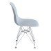 Стул CINDY IRON CHAIR (EAMES) (mod. 002) / 1 шт. в упаковке Стул CINDY IRON CHAIR (EAMES) (mod. 002) / 1 шт. в упаковке