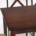 Обеденный комплект эконом Хадсон (стол + 4 стула)/ Hudson Dining Set Обеденный комплект эконом Хадсон (стол + 4 стула)/ Hudson Dining Set