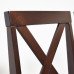Обеденный комплект эконом Хадсон (стол + 4 стула)/ Hudson Dining Set Обеденный комплект эконом Хадсон (стол + 4 стула)/ Hudson Dining Set