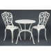 Комплект Secret De Maison Romance (стол +2 стула)