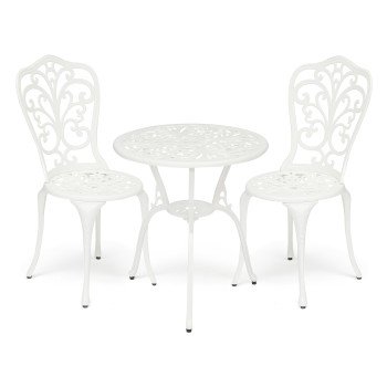 Комплект Secret De Maison Romance (стол +2 стула)