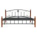 Кровать РУМБА (AT-203)/ RUMBA Кровать РУМБА (AT-203)/ RUMBA