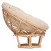 Кресло "PAPASAN ECO" P115-1/SP STD / c подушкой, ремешками / Кресло "PAPASAN ECO" P115-1/SP STD / c подушкой, ремешками /