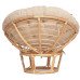 Кресло "PAPASAN ECO" P115-1/SP STD / c подушкой, ремешками / Кресло "PAPASAN ECO" P115-1/SP STD / c подушкой, ремешками /
