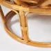 Кресло "PAPASAN"  23/01 W /с подушкой/
