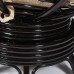 Кресло-качалка "PAPASAN" w 23/01 B / с подушкой / Кресло-качалка "PAPASAN" w 23/01 B / с подушкой /
