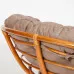 Кресло "PAPASAN"  23/01 W /с подушкой/