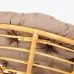 Кресло "PAPASAN"  23/01 W /с подушкой/