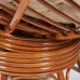 Кресло-качалка "PAPASAN" w 23/01 B / с подушкой /