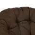Кресло-качалка "PAPASAN" w 23/01 B / с подушкой /