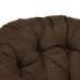 Кресло-качалка "PAPASAN" w 23/01 B / с подушкой / Кресло-качалка "PAPASAN" w 23/01 B / с подушкой /