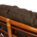 Кресло-качалка "PAPASAN" w 23/01 B / с подушкой / Кресло-качалка "PAPASAN" w 23/01 B / с подушкой /