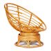 Кресло-качалка "PAPASAN" w 23/01 B / с подушкой / Кресло-качалка "PAPASAN" w 23/01 B / с подушкой /