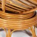 Кресло-качалка "PAPASAN" w 23/01 B / с подушкой / Кресло-качалка "PAPASAN" w 23/01 B / с подушкой /
