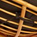 Кресло-качалка "PAPASAN" w 23/01 B / с подушкой / Кресло-качалка "PAPASAN" w 23/01 B / с подушкой /