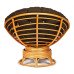 Кресло-качалка "PAPASAN" w 23/01 B / с подушкой / Кресло-качалка "PAPASAN" w 23/01 B / с подушкой /