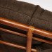 Кресло-качалка "PAPASAN" w 23/01 B / с подушкой /
