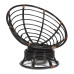 Кресло-качалка "PAPASAN" w 23/01 B / с подушкой / Кресло-качалка "PAPASAN" w 23/01 B / с подушкой /