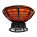 Кресло-качалка "PAPASAN" w 23/01 B / с подушкой / Кресло-качалка "PAPASAN" w 23/01 B / с подушкой /