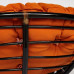 Кресло-качалка "PAPASAN" w 23/01 B / с подушкой / Кресло-качалка "PAPASAN" w 23/01 B / с подушкой /