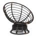 Кресло-качалка "PAPASAN" w 23/01 B / с подушкой / Кресло-качалка "PAPASAN" w 23/01 B / с подушкой /