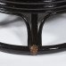 Кресло-качалка "PAPASAN" w 23/01 B / с подушкой / Кресло-качалка "PAPASAN" w 23/01 B / с подушкой /